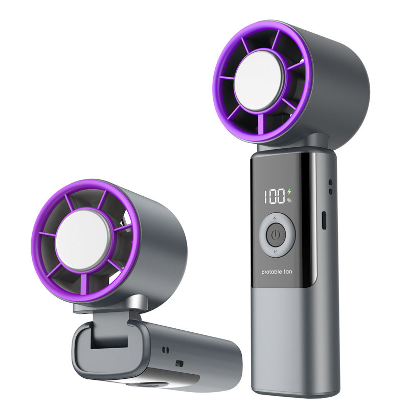 Ladies portable USB Mini Fan Kalsten