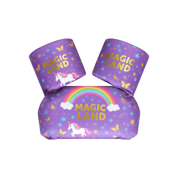 Fun Themed Arm Floats Set
