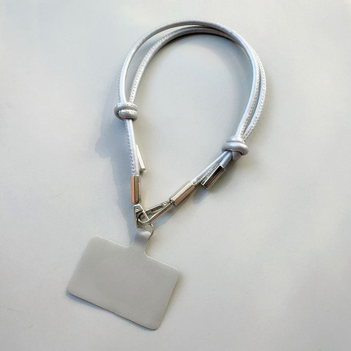Adjustable Silicone ID Badge Holder Kalsten