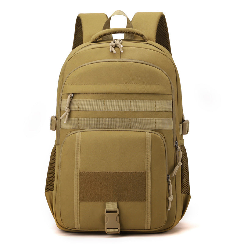 Multi-Compartment Tactical Explorer Backpack Kalsten