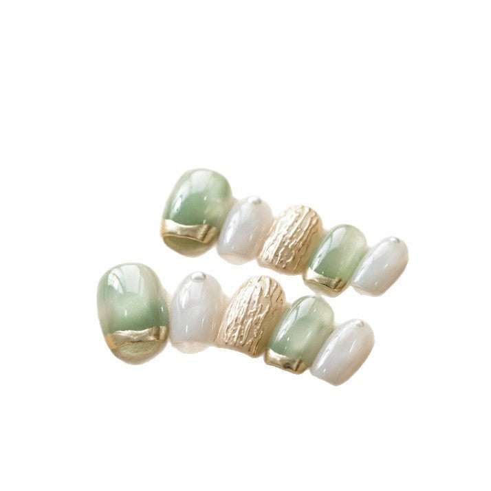 Artificial Nails Kalsten