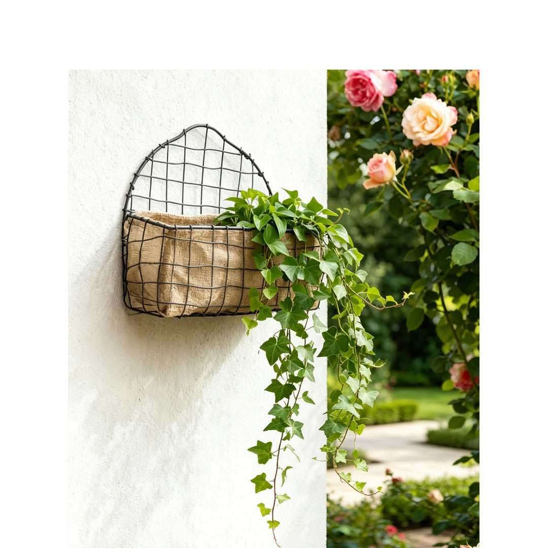 Storage basket Kalsten