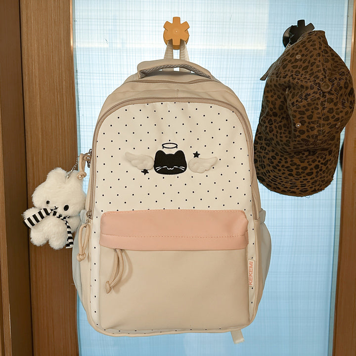 Cute Cartoon Character Backpack Kalsten