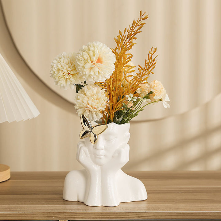 Decorative Sculpture Kalsten
