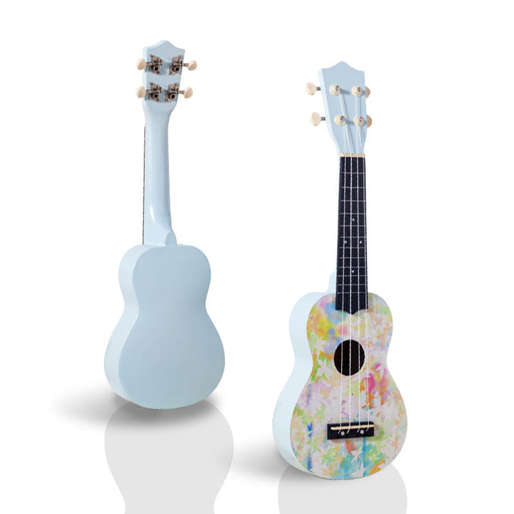 Musical Ukulele Kalsten