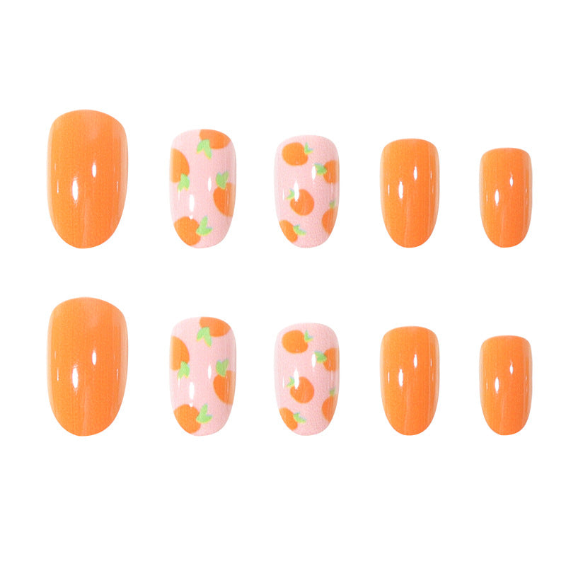 Artistic Nail Decoration Kalsten