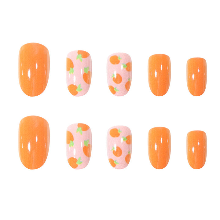 Artistic Nail Decoration Kalsten