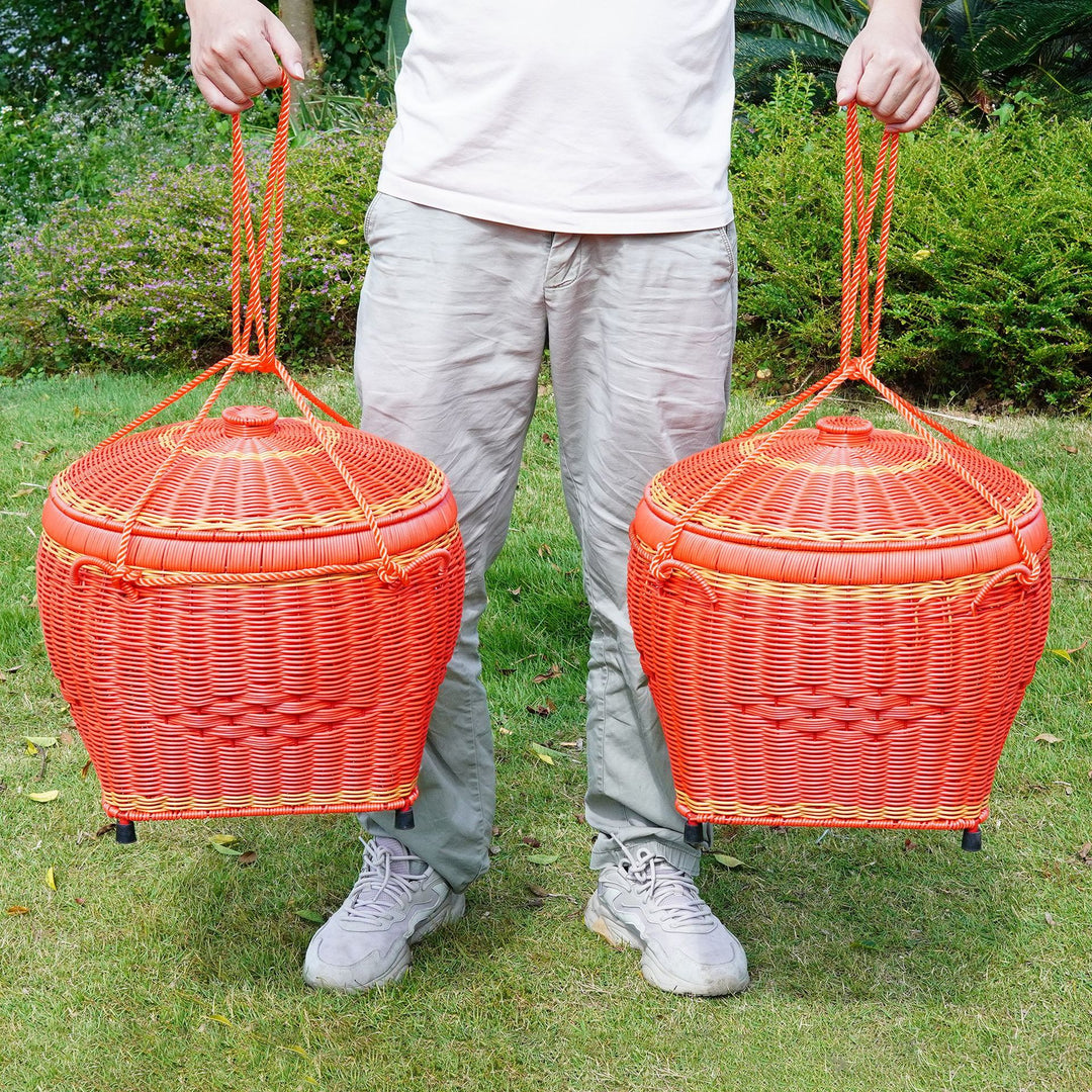 Decorative Storage Baskets Kalsten