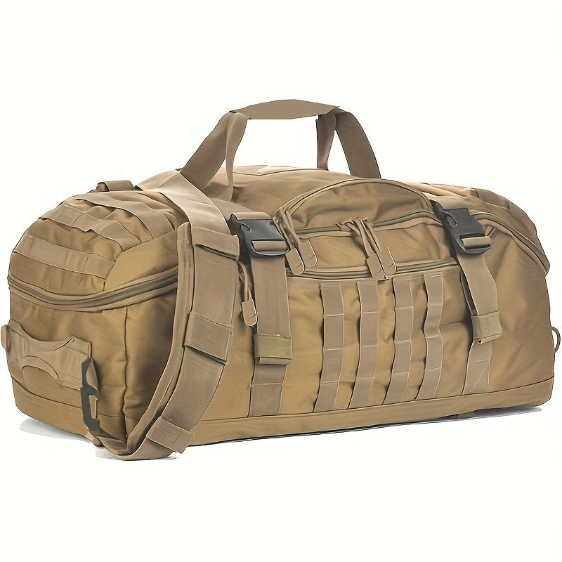 Tactical Durable Travel Kalsten