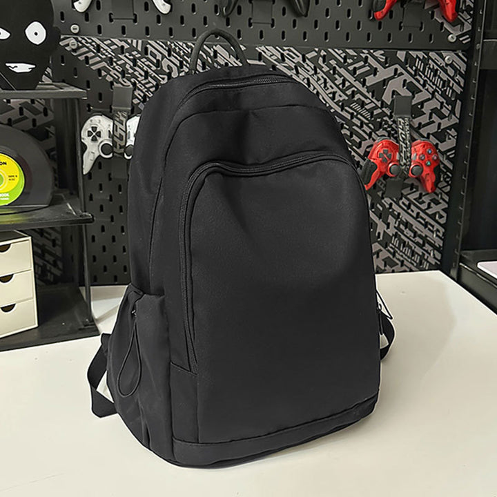 Athletic backpack with practical compartments and ergonomic design Kalsten