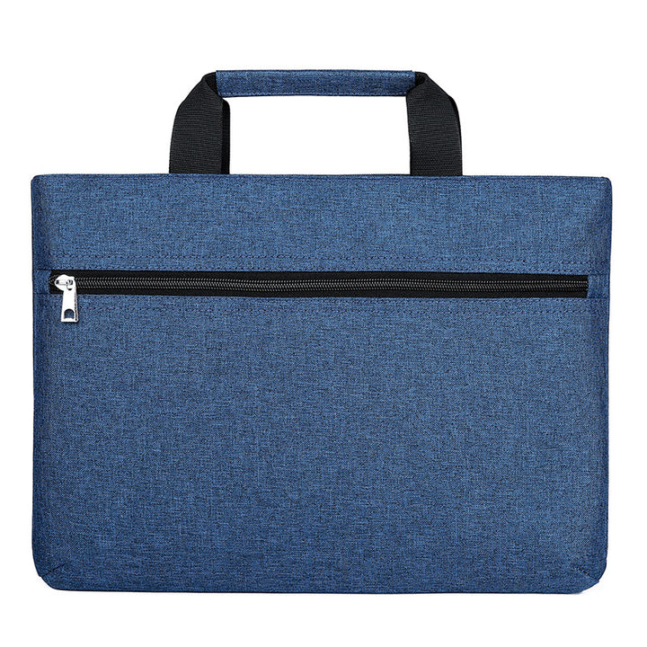 Sleek Professional Laptop Sleeve Kalsten