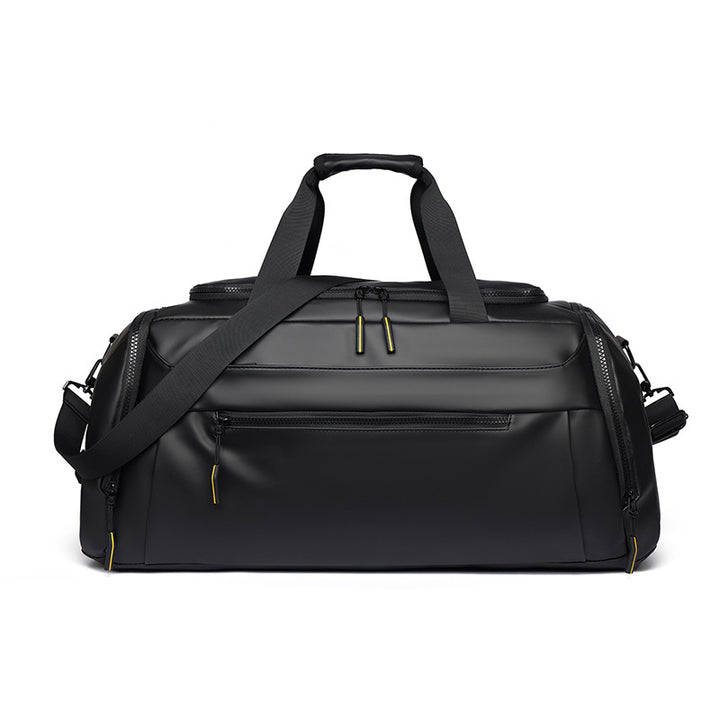 Versatile Waterproof Travel Duffel Kalsten