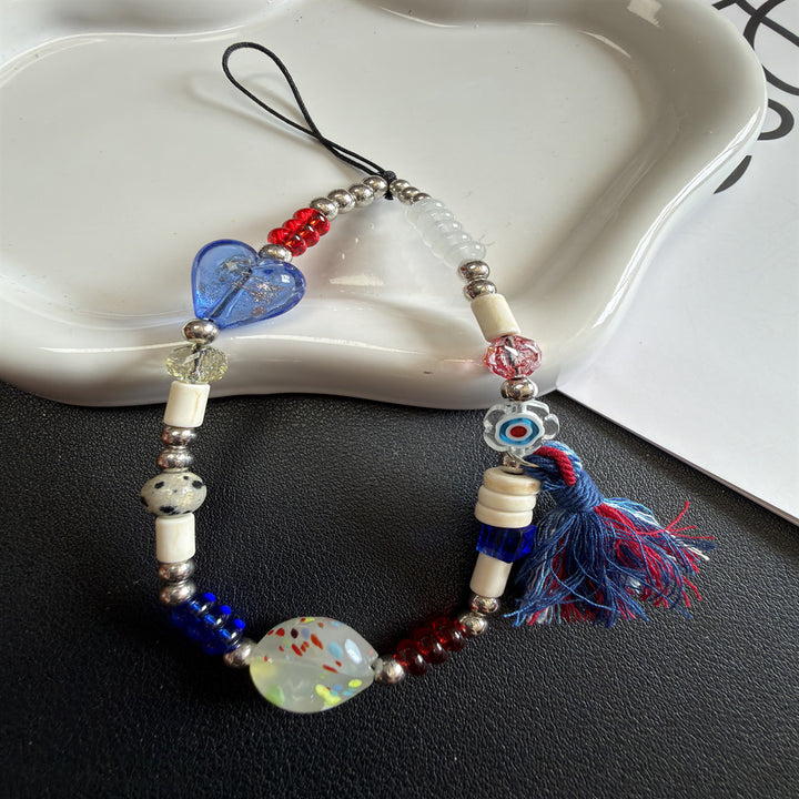 Beaded Charm Eyewear Lanyard Kalsten 1790134998