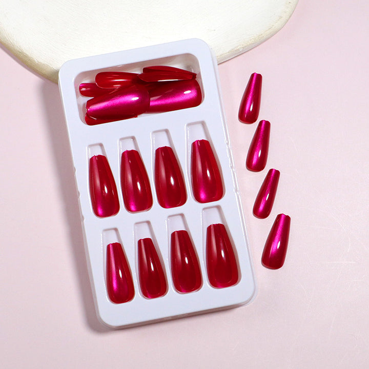 Premium Press-On Nail Tips Collection Kalsten