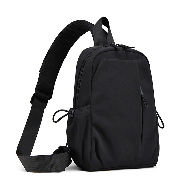 Anti-Theft Crossbody Backpack Kalsten
