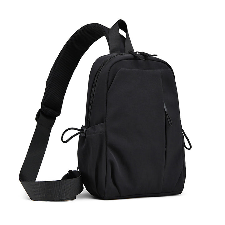 Anti-Theft Crossbody Backpack Kalsten