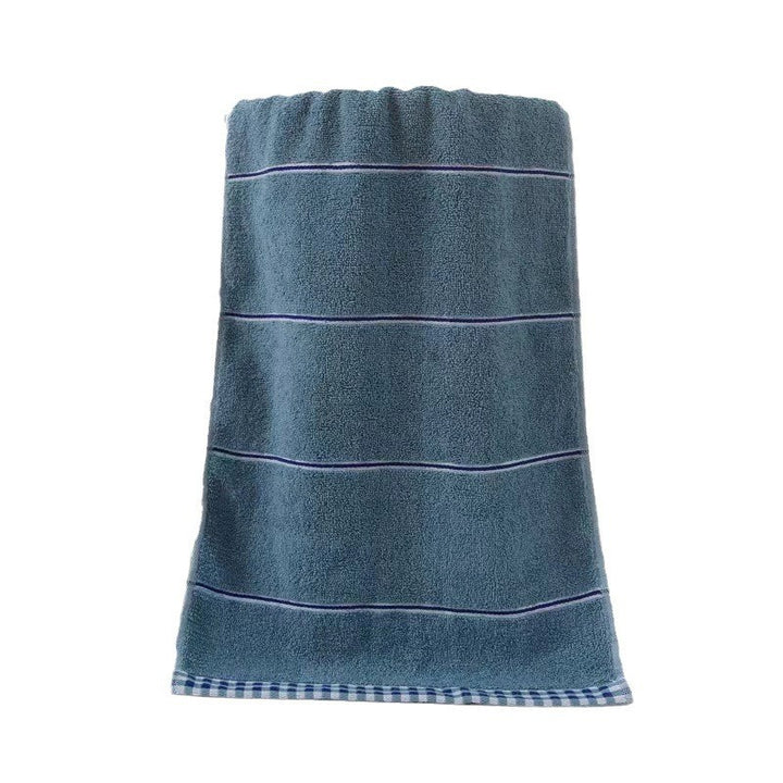 High-Quality And Stylish Velour Bath Towel Kalsten