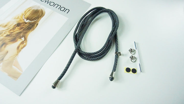 Stylish Adjustable Necklace Kalsten