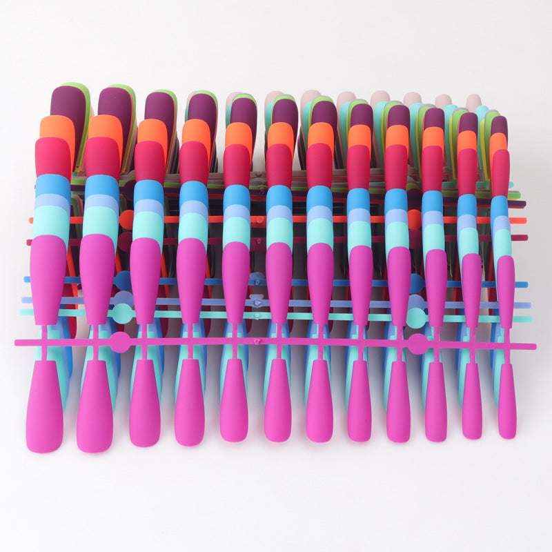 Nail Art Practice Tool Set Kalsten
