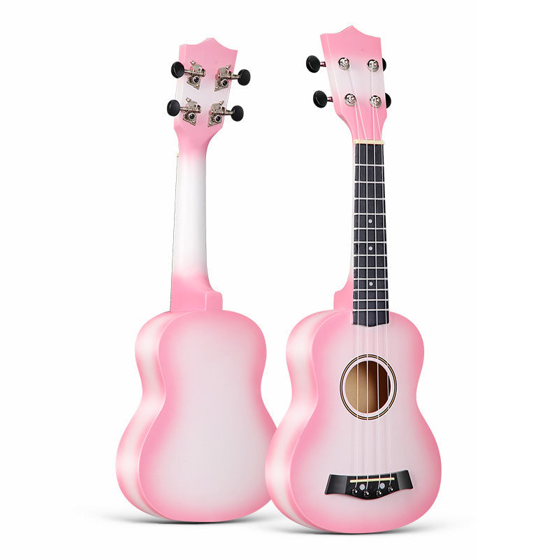 Decorative Ukulele Kalsten