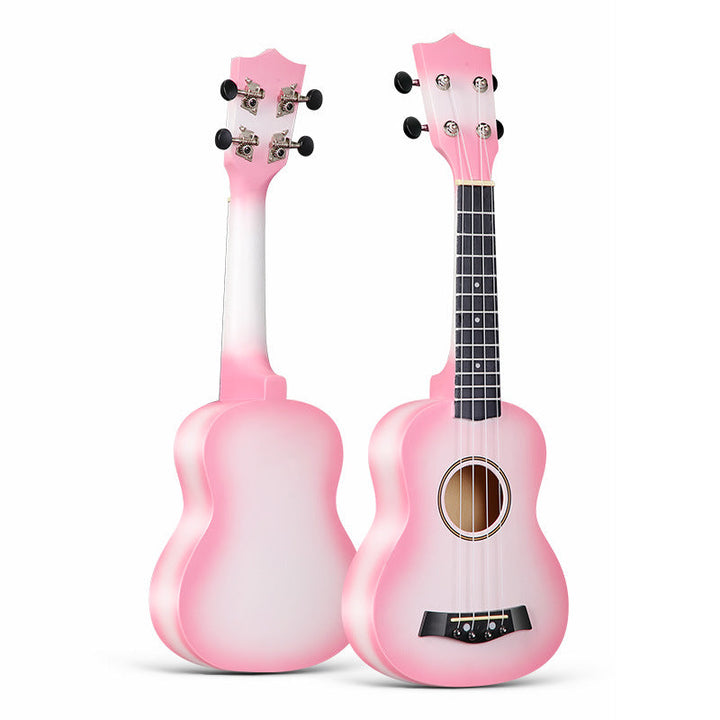 Decorative Ukulele Kalsten