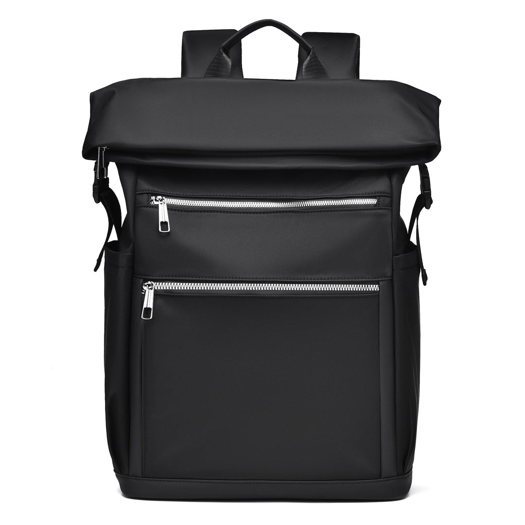 Roll-Top Waterproof Adventure Backpack Kalsten