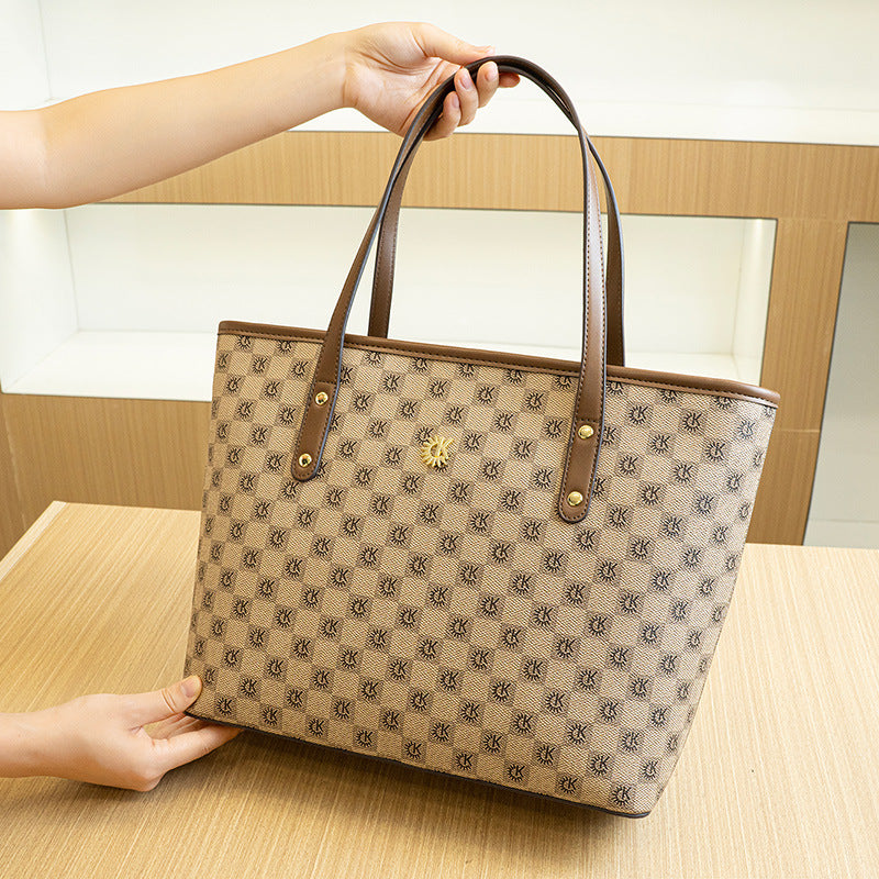 Elegant Everyday Tote Bag