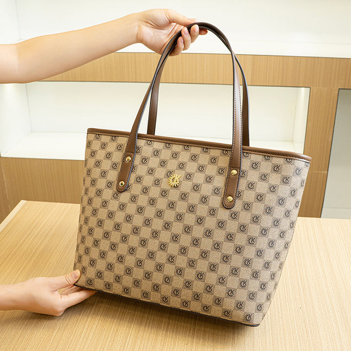 Elegant Everyday Tote Bag