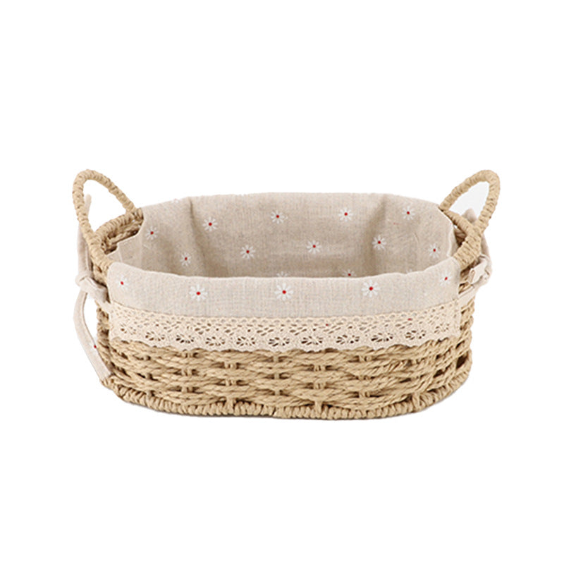 Woven Storage Cube Kalsten