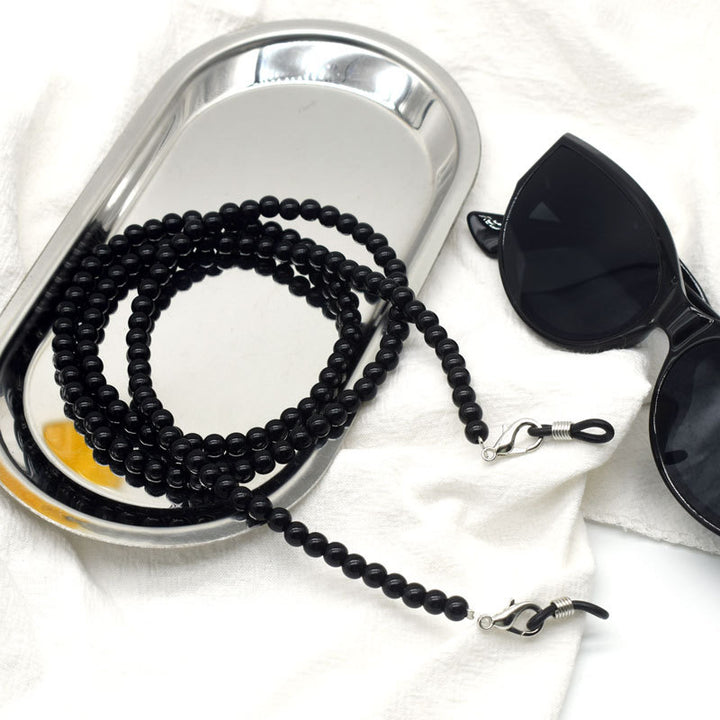 Beaded Eyewear Retainer Chain Kalsten 1786692110