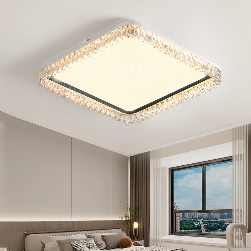Modern LED Ceiling Light