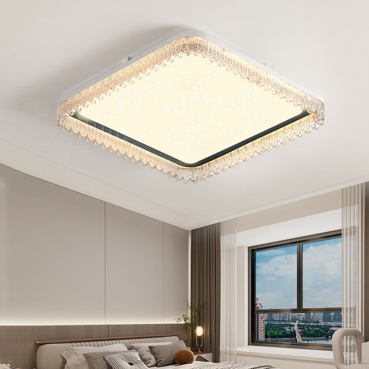 Modern LED Ceiling Light