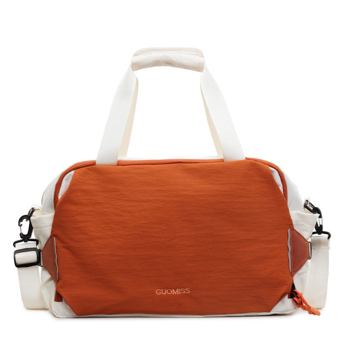 Versatile Multi-Purpose Travel Duffel Bag