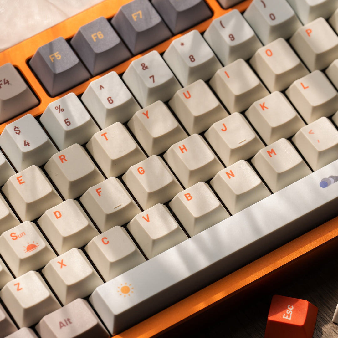 Mechanical Gaming Keyboard Kalsten
