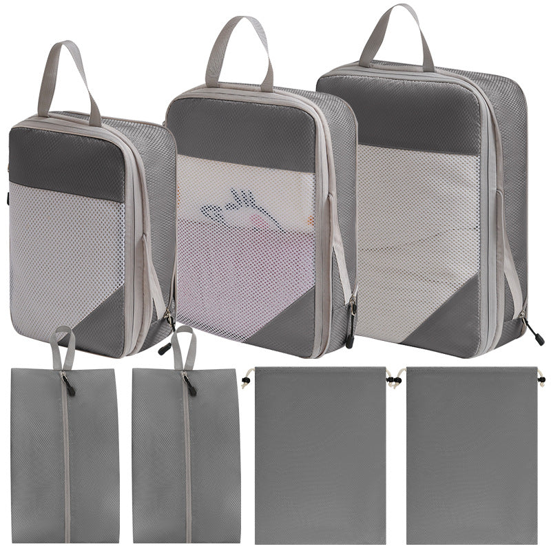 Travel Compression Bag Set Kalsten