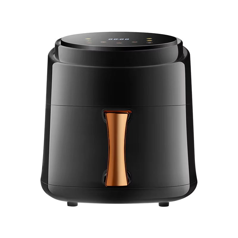 Smart Digital Air Fryer with Adjustable Temperature Control Kalsten