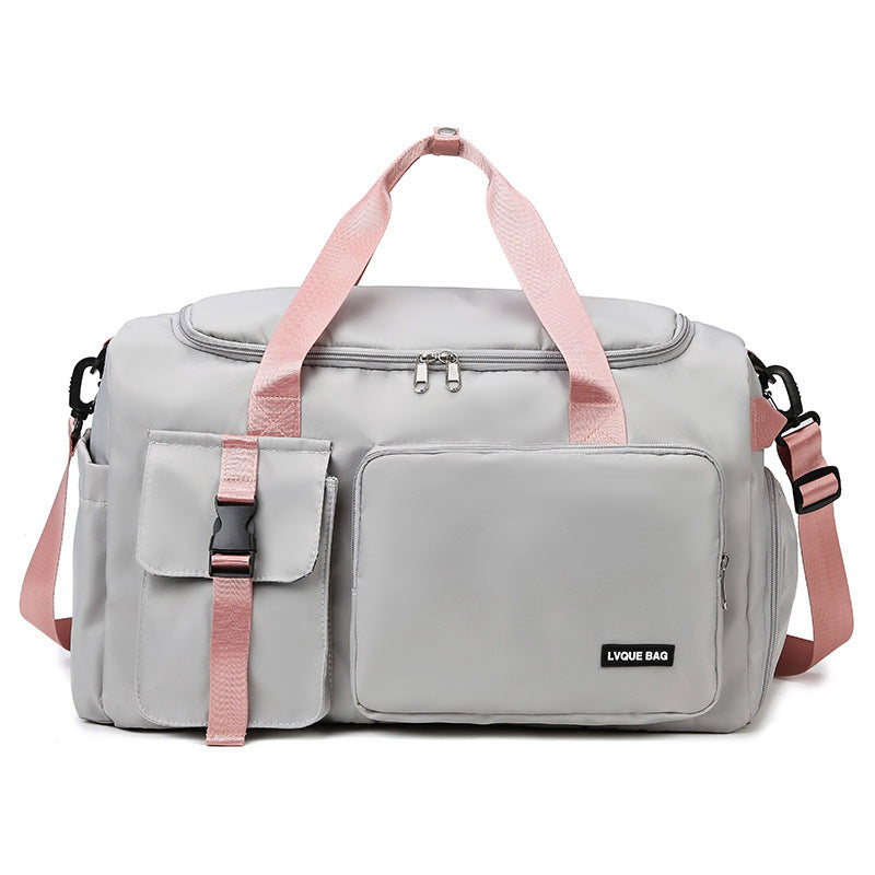 Sports bag Kalsten