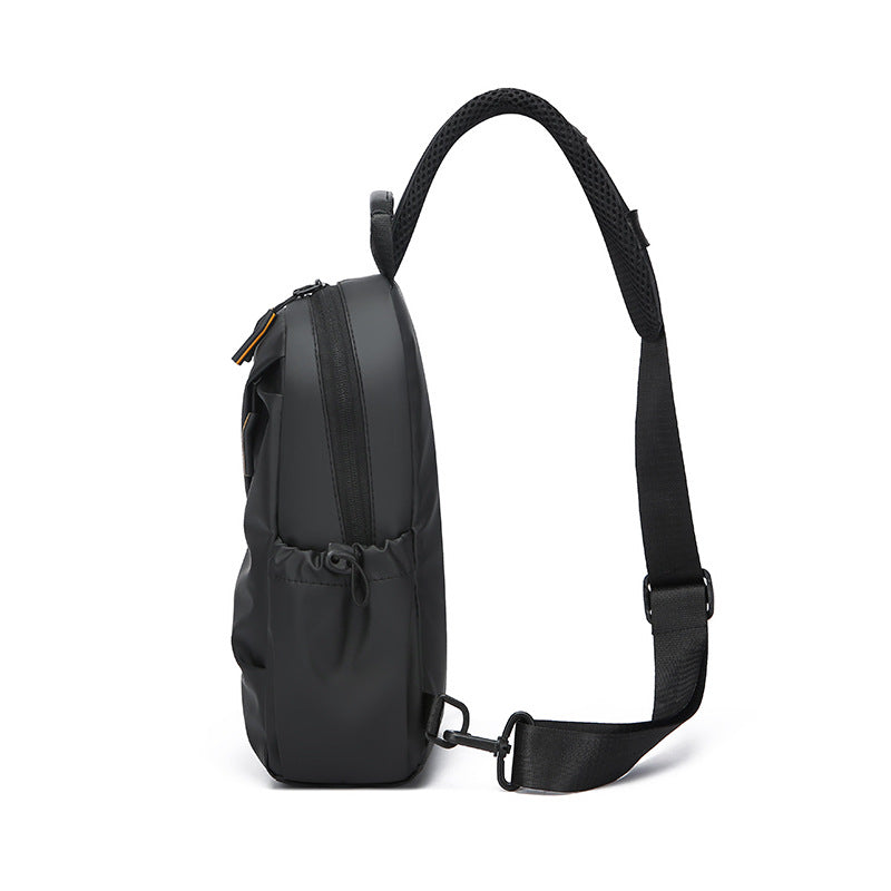 Compact Waterproof Sling Bag Kalsten