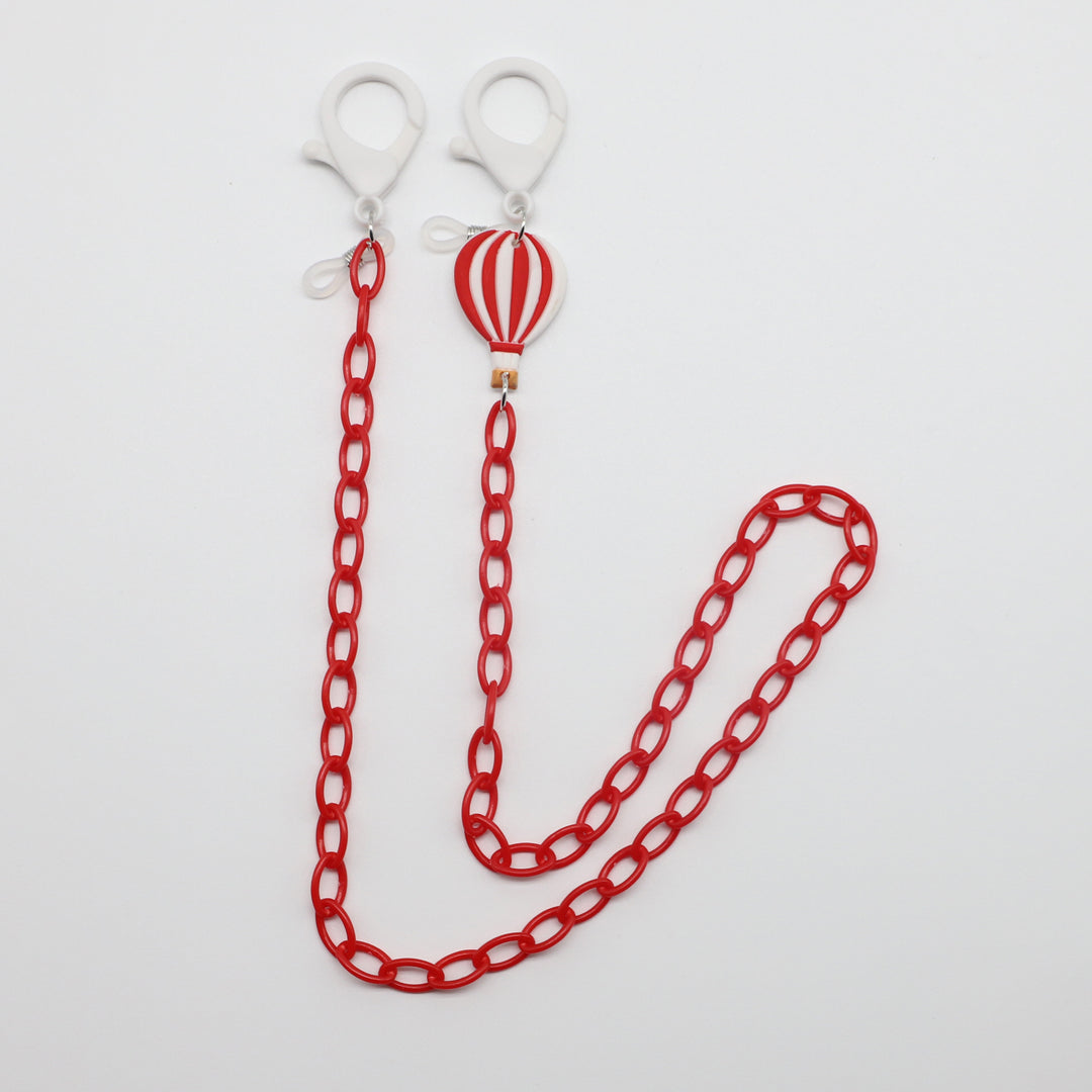 Cartoon Character Keychain kalsten