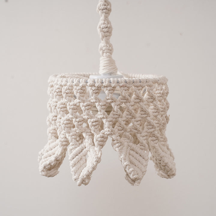 Macrame Hanging Plant Holder Kalsten