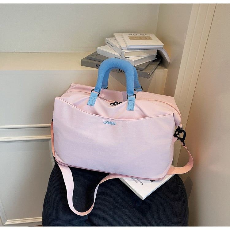 Minimalist Travel Duffle Bag Kalsten