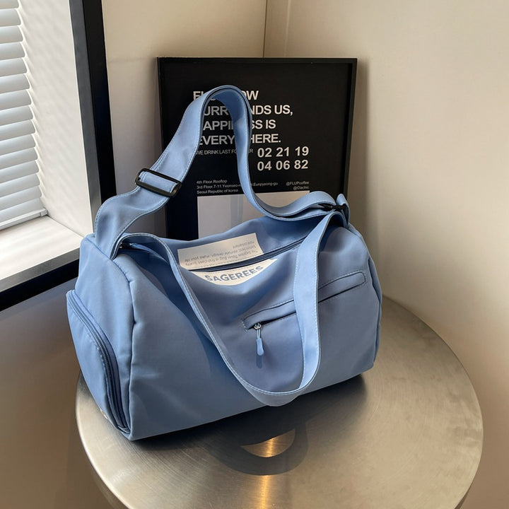 Ladies Sports Bag Kalsten