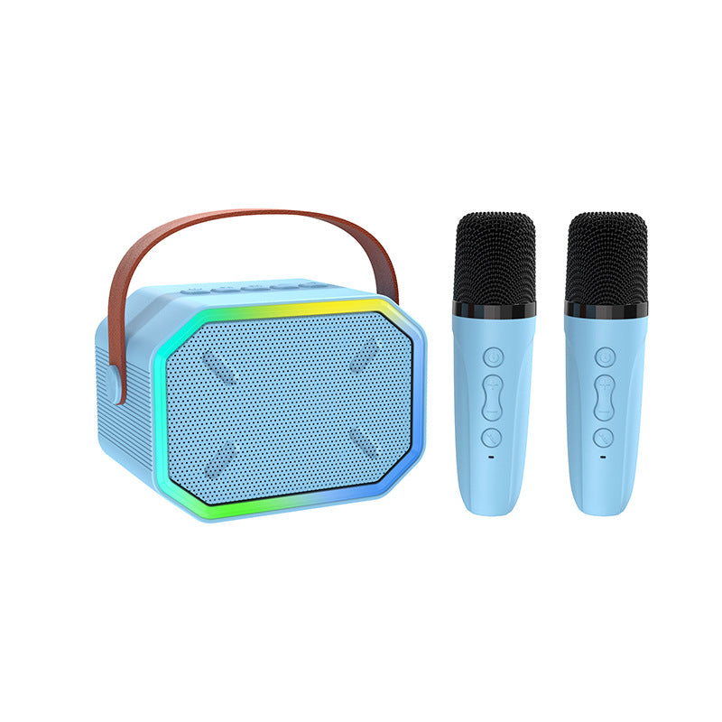 Portable Karaoke Speaker Kalsten