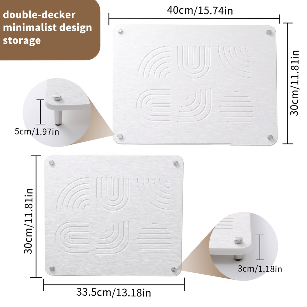 Multi-Functional Non-Slip Drying Mat Kalsten