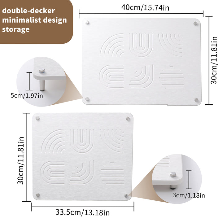 Multi-Functional Non-Slip Drying Mat Kalsten