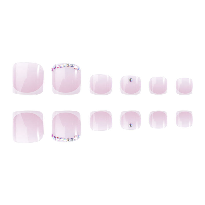 Premium Nail Art Extensions