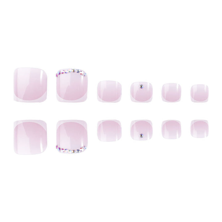 Premium Nail Art Extensions