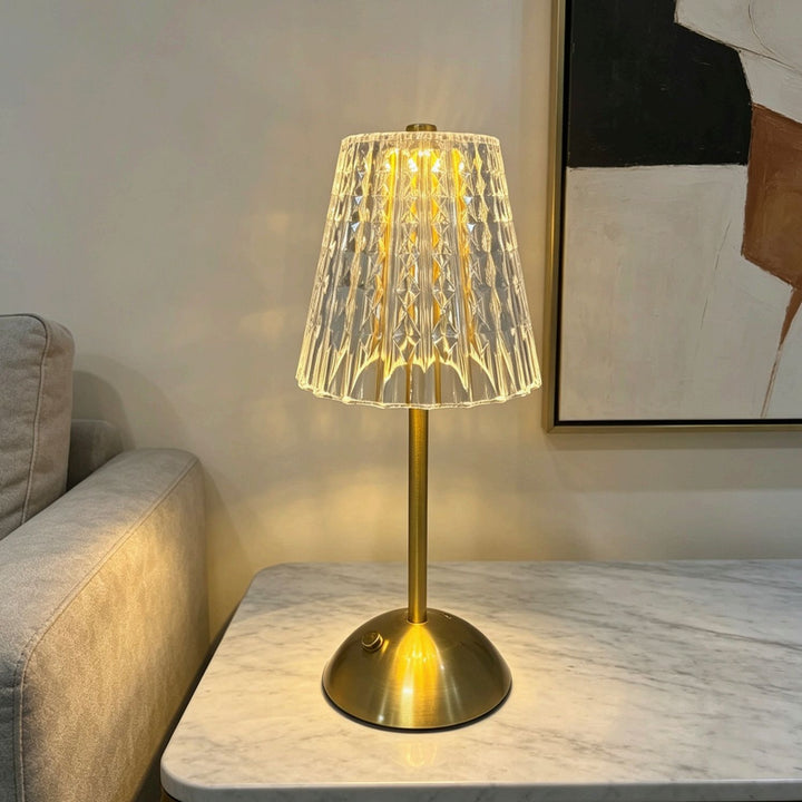 Elegant Table Lamp