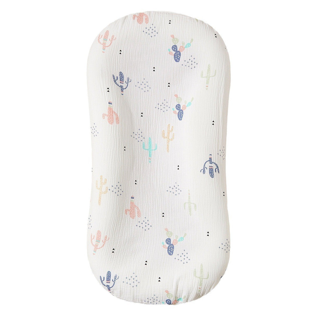 Baby Swaddle Blanket kalsten
