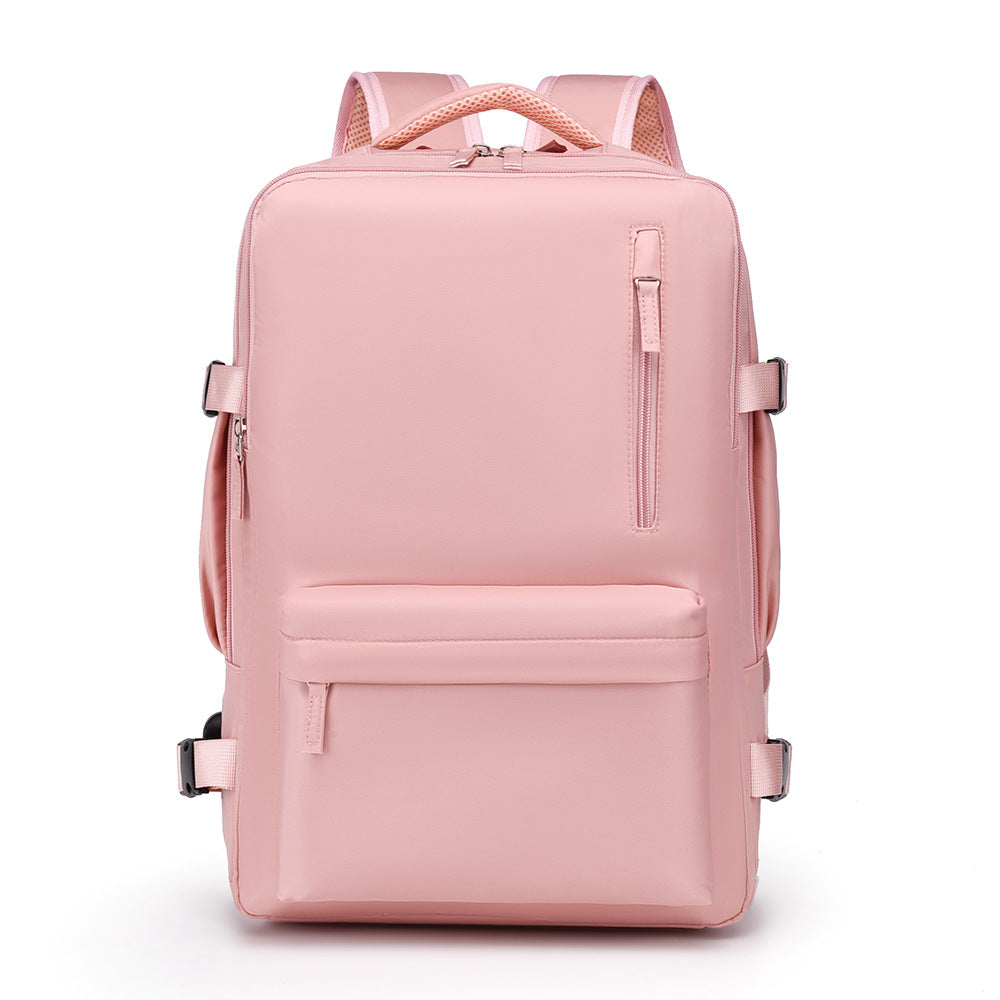 WoMulti-Functional Ergonomic Backpack kalsten